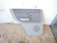 фото thumb №1, Обшивка двері лівий задня land rover freelander i ln