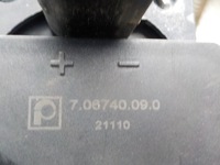 фото thumb №12, Vw crafter 06- кондиционер кузов autoclima kpl