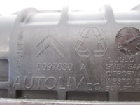 Купить Citroen c3 picasso 09r подушка безопасности подушка пассажира 9682894380, фото thumb