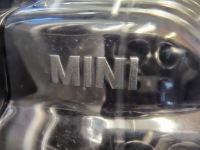Фара правый  перед фара led mini f54 f55 f56 lci 8738652 в Украине, фото thumb