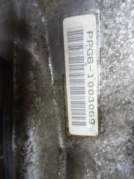 фото thumb №7, Honda civic viii ufo 2.2d 05' коробка передач коробки передач ppg6-1003069