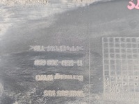 фото thumb №11, Молдинг бампера перед накладка спойлер-накладка vw golf plus 5m0805903