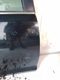 фото thumb №9, Kia sportage дверь правый задняя