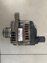 Купить Генератор fiat оригинальный номер 51884239, фото thumb