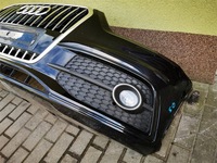 фото thumb №6, Audi q3 8u 8u0 11-14 бампер перед s-line комплектний демонтаж омивачі
