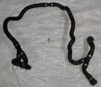 фото thumb №2, Bmw 5 e60 e61 труба waz шланг wody