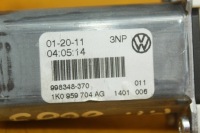 фото thumb №12, Моторчик блок управления стекло правый задняя vw golf vi audi 973622 107 1k0959704ag