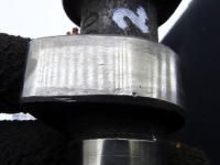 Купить Vw caddy 2 96-00 1.9 d вал распределительного вала wtr8 028k, фото thumb