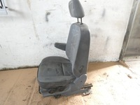 фото thumb №9, Сидіння лівий водія перед ford transit connect mk1 fl 09-13