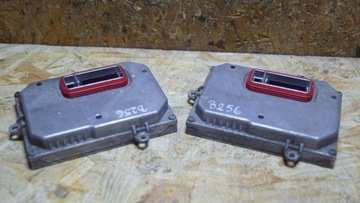 фото thumb №5, Audi a4 b7 a3 8p модуль перетворювач лампи ксенон 8e0941329a b256
