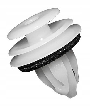 фото thumb №1, 5szt toyota rav4 '05-'12 -кліпса оббивка двері