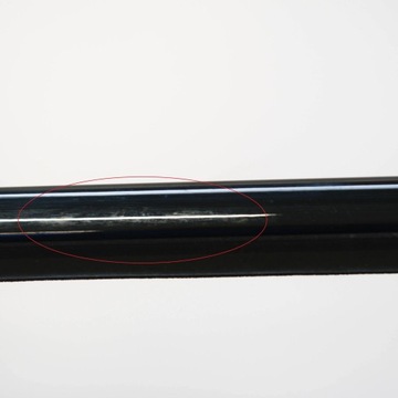 фото thumb №5, Bmw 4 f32 f33 2016 левая сторона планка / прокладка стёкла дверь