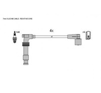 фото thumb №1, Шланг зажигание starline zk 9822