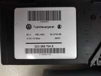 фото thumb №8, 7l6959704 моторчик підйомник скло vw touareg 7l