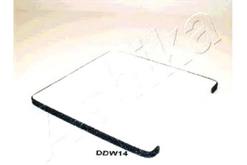 фото thumb №8, Фільтр кабіни chevrolet matiz 0.8,1.0 05- /ashika/