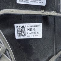 фото thumb №9, Hyundai ioniq 5 2022 кондиціонер a/c / комплект