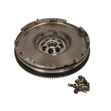 фото thumb №2, Колесо двомасовий sprinter vario sprinter vario