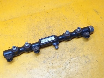 фото thumb №1, Планка впрыскивающий mondeo mk3 2,0tdci 2s7q9d280ae