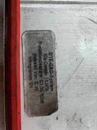 фото thumb №7, Dte systems crd чіп box тюнінг box kia cerato 2.0 crdi