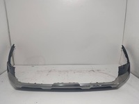 фото thumb №1, Спойлер накладка бампера перед хром kia niro 2 ii