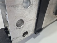 фото thumb №9, Mercedes b-klasa w246 pas передний балка