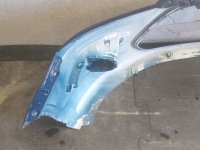 Бампер перед ford focus mk2 lift 08- Недорого, фото thumb