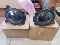 Купити Seat terraco фара протитуманна фара led drl правий перед 2021 в гарному стані, фото thumb