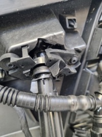 Audi q6 e-tron s-line 85h бампер перед передний Недорого, фото thumb