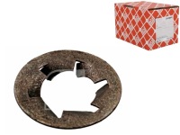 фото thumb №1, Болт крепёжная диск тормозной ford cougar escort classic escort vi