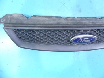 фото thumb №3, Решётка решётка радиатора ford focus mk2 04-08