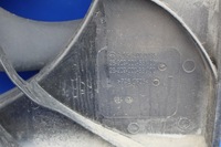 фото thumb №8, Вентилятор радиатора оригинальный номер mercedes ml w164 gl x164 w251 3.5 cdi a1645000593