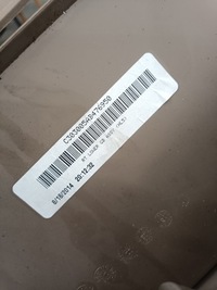 фото thumb №10, Chrysler town country бардачок панели приборной панели