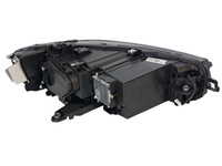 фото thumb №13, Полный лампы перед левая правая vw passat b9 full led nowe оригинальный номер 3j1941005