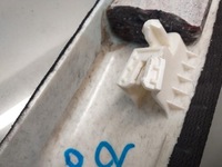 фото thumb №5, Пластик защита стойка левая правая a bmw f20