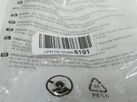 Термостат citroen berlingo c2 c3 saxo xsara peugeot 1007 306 bipper partner Оригинал, фото thumb