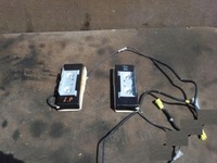 фото thumb №1, Subaru forester ii 05-08 подушка сидіння r / l