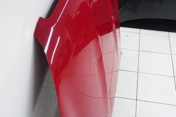 фото thumb №5, Капот крышка двигателя nissan qashqai i j10 2006r- z10