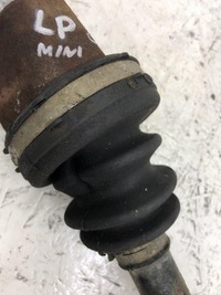 фото thumb №6, Приводной вал левая левый перед mini cooper r56 1,6b 06-10