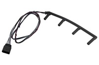 фото thumb №1, Джгут перемичка свічок розжарювання vw bora 1.9tdi 00-