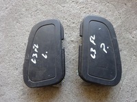 фото thumb №1, Citroen c3. подушка подушка безопасности w сиденье
