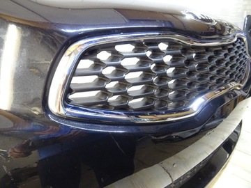 фото thumb №6, Kia ceed 2 ii бампер перед переднє 86511a2000 bij передній рестайлінг llu