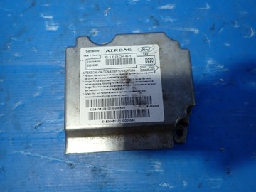 фото thumb №9, Szt модуль датчик подушка безопасности ford ka mk2 51800461