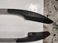 фото thumb №11, Dacia sandero i 08-17 рейлінги дахові комплект оригінал правий лівий wlkp