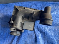 Купити Бортовий комп'ютер блок керування двигуна mercedes-benz a0285453832 a1661403000, фото thumb