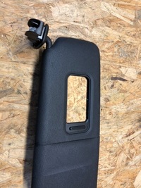 фото thumb №10, Bmw f20 f21 захист сонцезахисна права ліва козирок