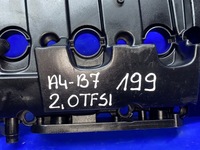 фото thumb №10, Крышка клапанов audi a4 b7 a6 c6 vw skoda seat 2.0 tfsi bgb 06d103469l