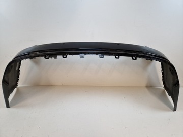 фото thumb №6, Audi a4 b9 універсал s line бампер задній зад 8w9807511