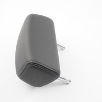 фото thumb №10, Bmw x3 f25 підголівник задня задній середній czarna шкіра 7256541