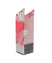 Купить Абсорбер левый перед передний tesla model 3 1088148-00-f, фото thumb