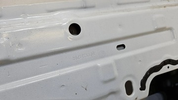 фото thumb №9, Дверь передние перед правые dacia sandero 3 iii 82009138r 801123179r